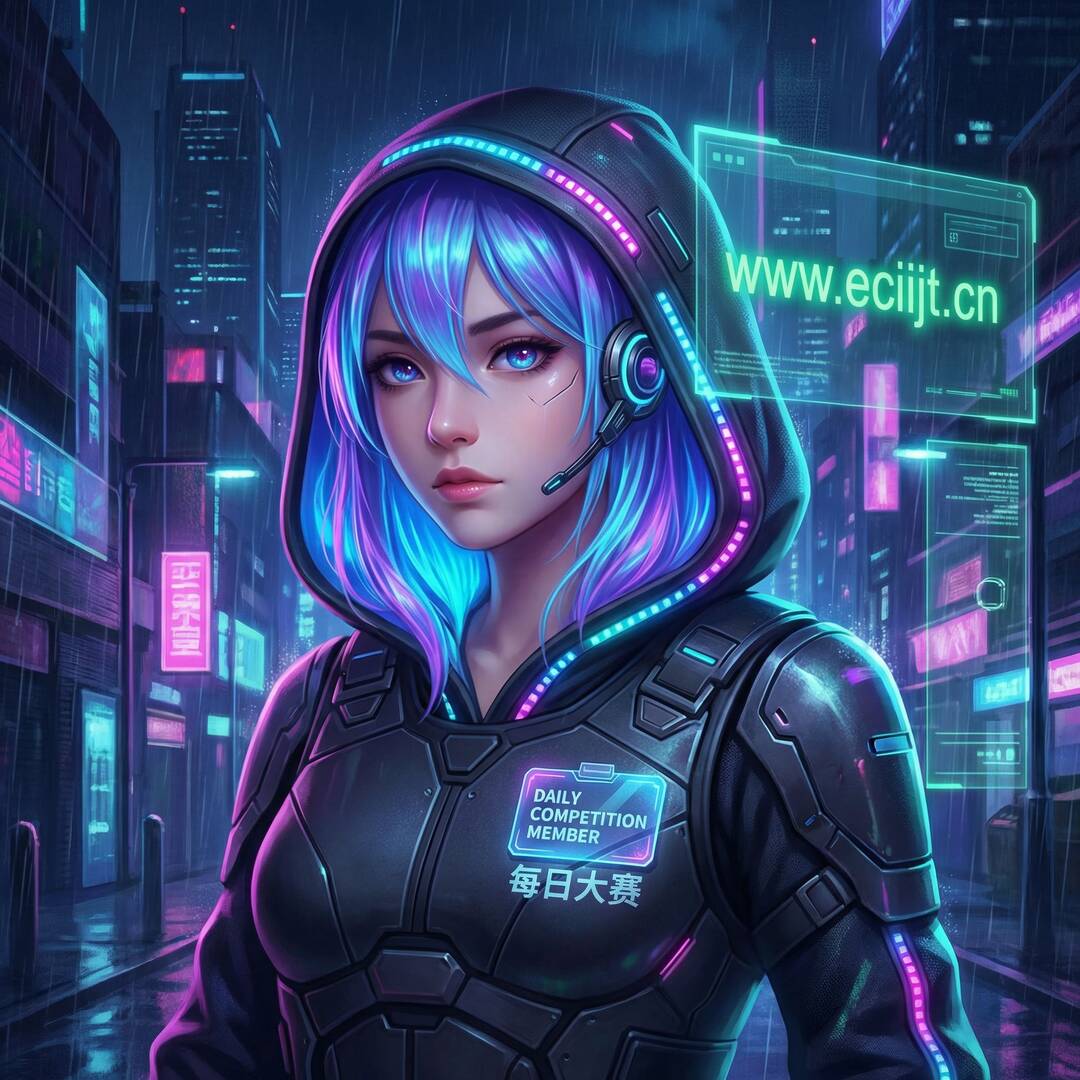 每日大赛用户幻影E头像